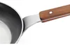 WOLL Bratpfanne Carbon Steel Ø28cm H5cm Produktbild-Vorschau 3