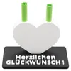 Geschenk Geldgeschenk Geschenkidee Herzlichen Glückwunsch Produktbild-Vorschau 3