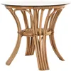 KRINES HOME Rattan Wintergartenset "Capri" Rattanset 5 Produktbild-Vorschau 5