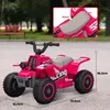 AIYAPLAY Elektryczny quad dla dzieci Elektryczny quad dla Podgląd zdjęcia produktu 3