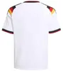 Sweter Adidas Germany 26 Home Kids Jersey dla Dziecięce Podgląd zdjęcia produktu 4