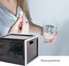 Aufbewahrungbox 3 Stück, Abschließbare Durchsichtige Box Produktbild-Vorschau 5