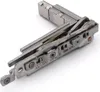 Schüco Ecklager AvanTec SimplySmart V130 DIN rechts 277008 Produktbild-Vorschau 1