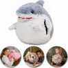 Hai Handwärmer Noxxiez Haifisch Kuscheltier Produktbild-Vorschau 8