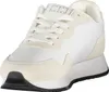 Tommy Jeans Pánské nízké tenisky MODERN RUNNER White Náhled obrázku produktu 10