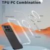 MagSafe Magnet Handyhülle für Xiaomi Poco F8 Ultra Produktbild-Vorschau 5