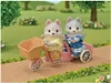 EPOCH Traumwiesen Sylvanian Families 5535 Auto di famiglia Anteprima dell’immagine prodotto 44