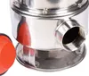 Mountfield Pompe À Boues Submersible MTF WPE055D 230 V Voir les images du produit 5