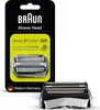 Braun Elektrorasierer Ersatzscherteil 32s kompatibel mit Produktbild-Vorschau 5