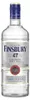 Finsbury Platinum London Dry Gin 47% Vol. 0.7L Produktbild-Vorschau 2