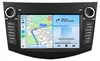 Radio 7 Zoll 2+64GB Android Autoradio für Toyota RAV4 Produktbild-Vorschau 1