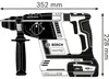 BOSCH Professional 0611909000 BOSCH Professional GBH 18V-26 Productafbeelding-voorbeeld 46