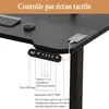 Radlove bureau 150cm bureau en L réglable en hauteur Voir les images du produit 3