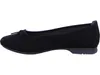 Jana Ballerina in schwarz, Gr. 38 Produktbild-Vorschau 4