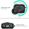 Custodia protettiva per AirPods Pro 3, ESR Cyber FlickLock Anteprima dell’immagine prodotto 4