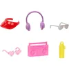 Mattel HXK90 - Ken & Barbie Fashionista Puppe 2PK - 65th Produktbild-Vorschau 9