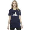 Disney - "101 Dalmatians Top Dog" T-Shirt für Damen BI26084 Produktbild-Vorschau 2