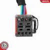 ESEN SKV Motor zadních dveří Elektromotor zadních dveří Náhled obrázku produktu 5