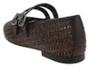 Tamaris Damen Mary Jane Ballerina 39 Produktbild-Vorschau 9