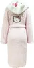 Hello Kitty - Morgenmantel für Damen, bestickt, Teddyfleece Produktbild-Vorschau 2