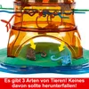 MATTEL HTW65 Jeu d'animaux qui tombent Voir les images du produit 12