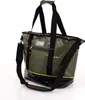 Redcliffs Einkaufskühltasche Wasserdicht 26 L Armeegrün Produktbild-Vorschau 4