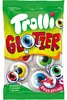 Trolli Glotzer 4 Bonbons fourrés au sucre mousseux et aux Voir les images du produit 1