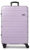 Saxoline Miami 4 Rollen Trolley L 75 cm mit Dehnfalte Produktbild-Vorschau 1