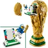 LEGO Editions Trophée Officiel de la Coupe du Monde de la Voir les images du produit 6