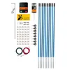 Gallagher Komplettset Hundezaun/Katzenzaun M35 (230V) - 25 Produktbild-Vorschau 1