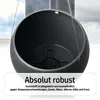 2er Set Blumentopf Hängend 26cm Blumenampel 6,5L für Innen Produktbild-Vorschau 8