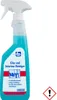 Dr Becher Płyn do mycia szyb i wnętrz bez smug 750ml Podgląd zdjęcia produktu 1