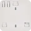 GoSmart Detektor oxidu uhelnatého TCS0101W s WiFi Náhľad obrázku produktu