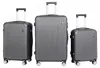 Aga Travel Ensemble de valises de voyage MR4652 Gris Voir les images du produit 10