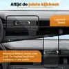 Telefoonhouder Auto Magnetisch - Dashboard - Extreem Sterke Productafbeelding-voorbeeld 3