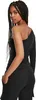 Urban Classics Top Damen Ladies Asymmetric Longsleeve Produktbild-Vorschau 3