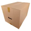 Karton do Przeprowadzki 3w Pudło z Uchwytem Lekkie 60x40x40 Podgląd zdjęcia produktu 1