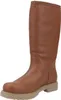 Langschaftstiefel Warmfutter bis 35mm Absatz (casual) Produktbild-Vorschau 8
