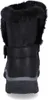 Skechers Easy Going Dreamers Move Damen Stiefel Schwarz Voir les images du produit 8