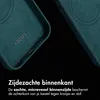 Accezz Cover posteriore in pelle vintage Magsafe per iPhone Anteprima dell’immagine prodotto 11
