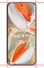 Etui do Google Pixel 9 Pro XL z 2 osłonami ekranu ze szkła Podgląd zdjęcia produktu 4