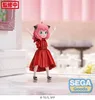 Spy x Family PM PVC soška Anya Forger Party Ver. 11 cm Náhled obrázku produktu 4