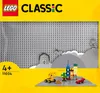 Stavebná doska LEGO® Classic 11024 Grey Náhľad obrázku produktu 32