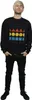 The Police - "King Of Pain" Sweatshirt für Herren BI49302 Produktbild-Vorschau 4