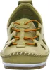Gemini 003115-01 Damen Ballerina Slipper Mokassins Leder, Produktbild-Vorschau 16