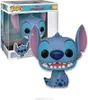 Lilo & und and Stitch - Stitch 1046 - Funko Pop! - Vinyl Produktbild-Vorschau 6