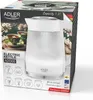 Adler AD 1306 Glaswasserkocher 1,8L 2200 Watt Produktbild-Vorschau 12