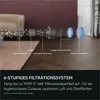 AEG AP82UB25SH, Stabstaubsauger, Beutellos, Weiß, Produktbild-Vorschau 8