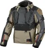 Chaqueta textil MACNA Tryton, talla M, en color /marrón Vista previa de la imagen del producto 1