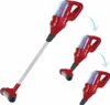 Theo Klein Vileda carrello scopa con aspirapolvere 3in1, Anteprima dell’immagine prodotto 11